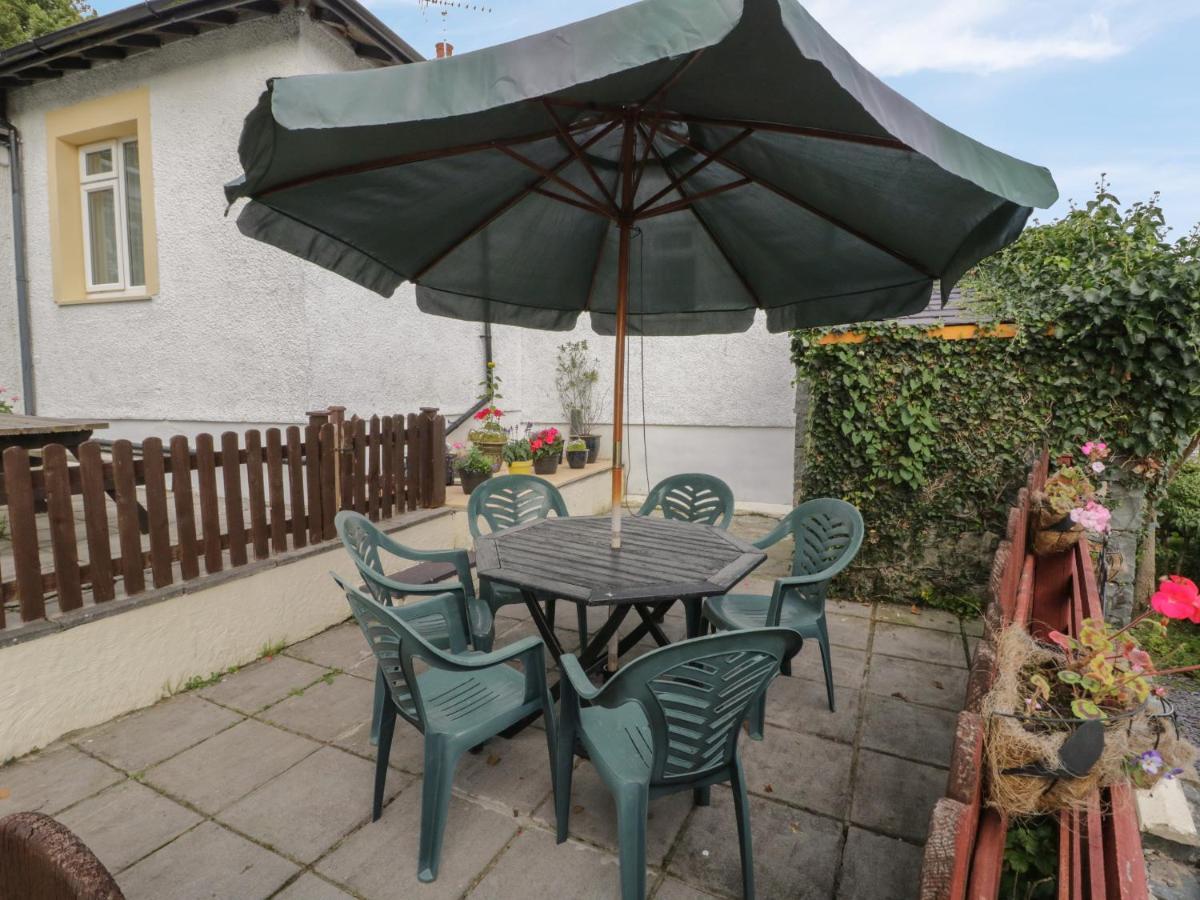 Bangor Cottage Exterior foto